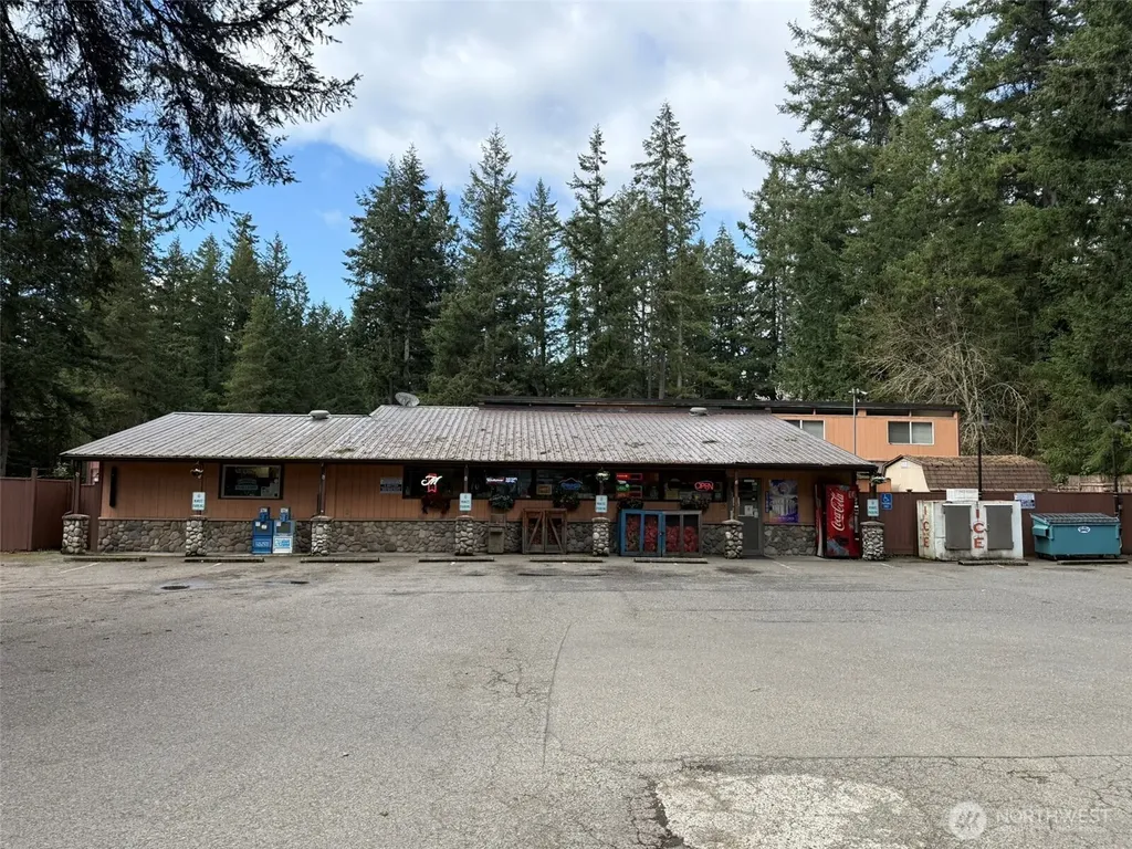 18243 SE Suncrest Court Yelm WA 98597