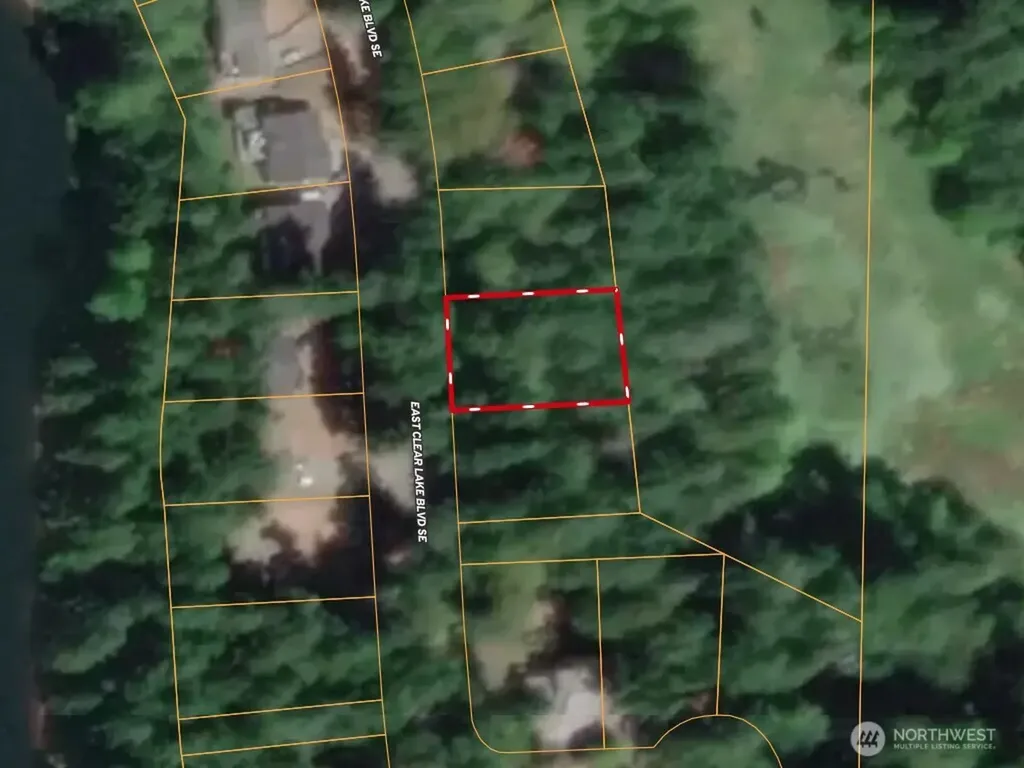 17636 E Clear Lake Boulevard SE Yelm WA 98597