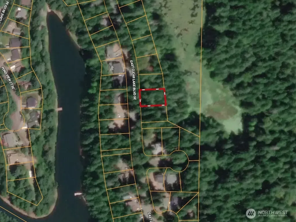 17636 E Clear Lake Boulevard SE Yelm WA 98597