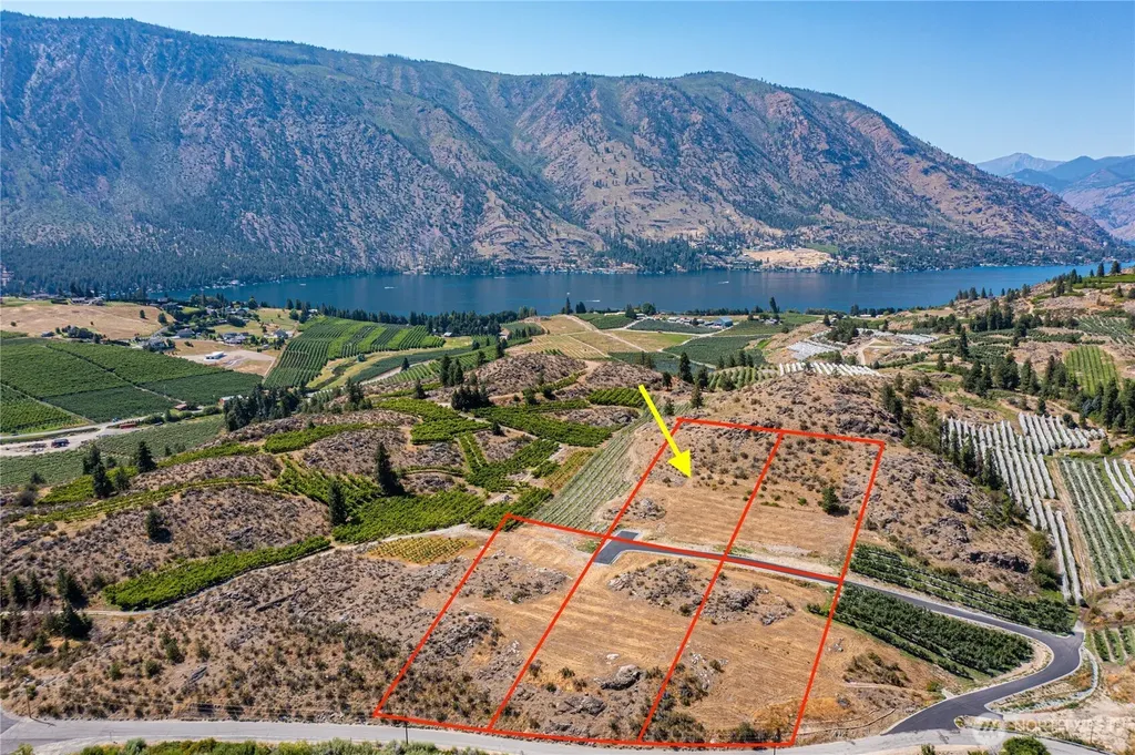 142 Lainey Lane Manson WA 98831