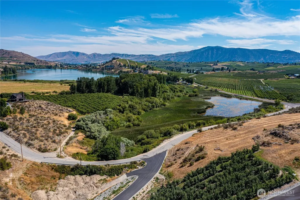 142 Lainey Lane Manson WA 98831