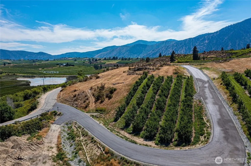 142 Lainey Lane Manson WA 98831