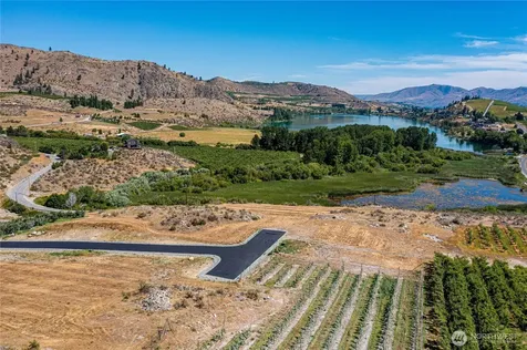 142 Lainey Lane Manson WA 98831