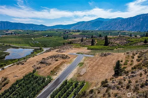 142 Lainey Lane Manson WA 98831