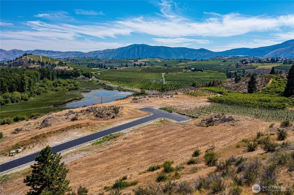 157 Lainey Lane Manson WA 98831