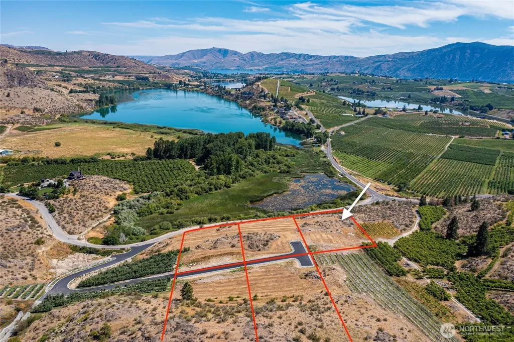 157 Lainey Lane Manson WA 98831