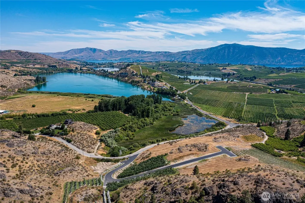157 Lainey Lane Manson WA 98831