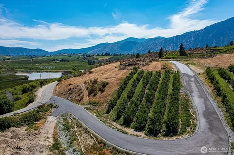 157 Lainey Lane Manson WA 98831