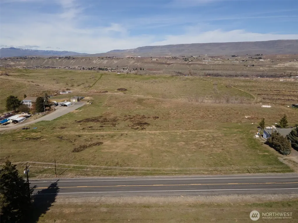 3420 W Malaga Road Malaga WA 98828