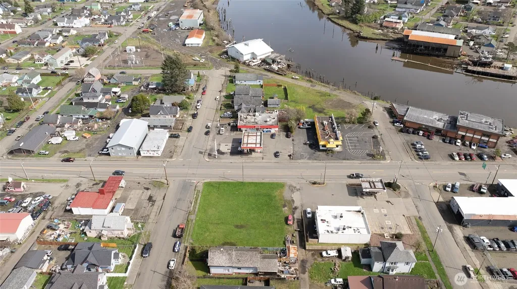 219 Lincoln Street Hoquiam WA 98550