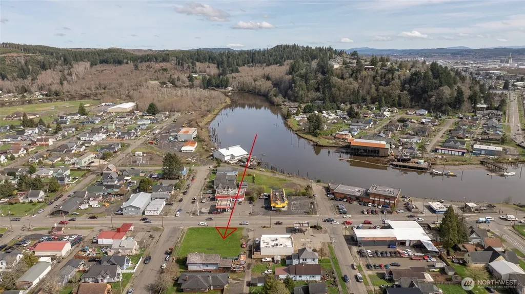 219 Lincoln Street Hoquiam WA 98550