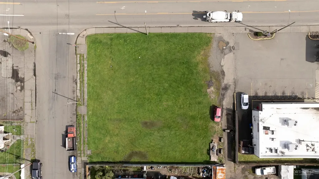 219 Lincoln Street Hoquiam WA 98550