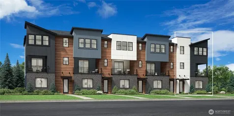 10823 120th Lane NE Kirkland WA 98033