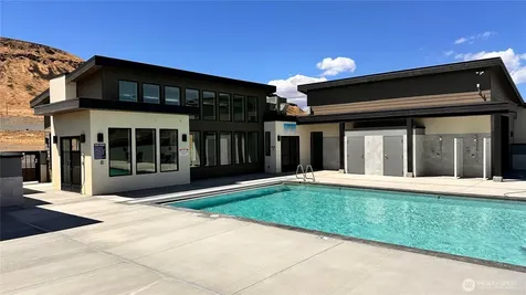 60 King Salmon Court Vantage WA 98950