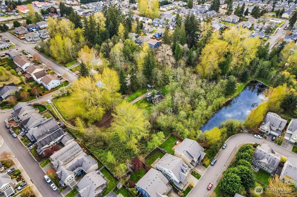 5416 NE 5th Place Renton WA 98059