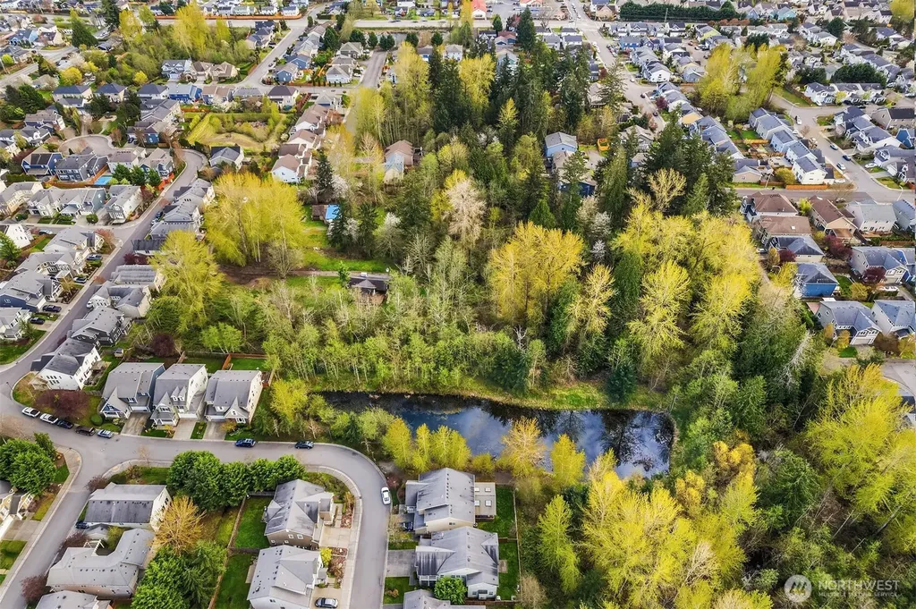5416 NE 5th Place Renton WA 98059