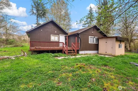 5416 NE 5th Place Renton WA 98059