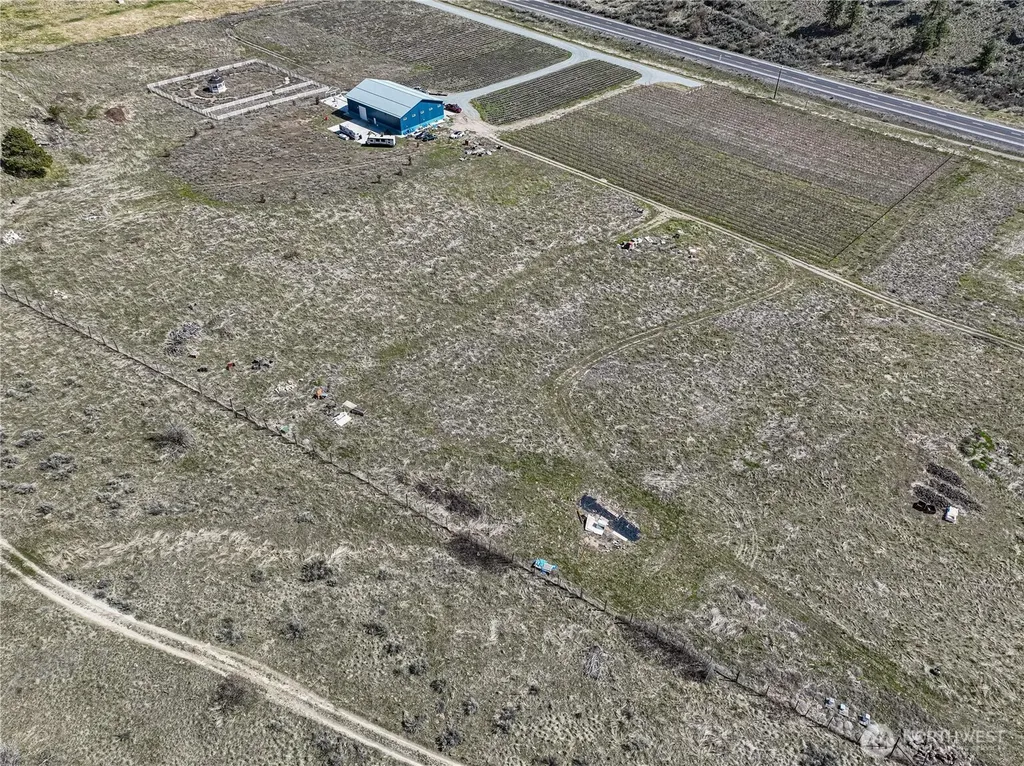 7 Tunnel Hill Road Chelan WA 98816