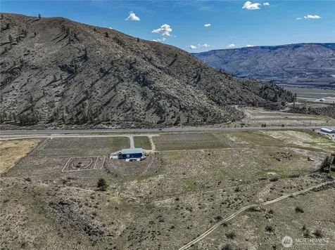 7 Tunnel Hill Road Chelan WA 98816