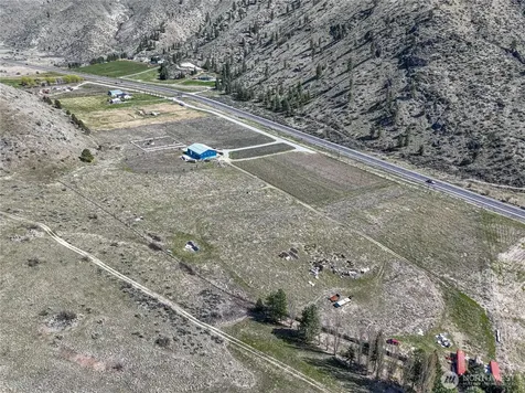 7 Tunnel Hill Road Chelan WA 98816