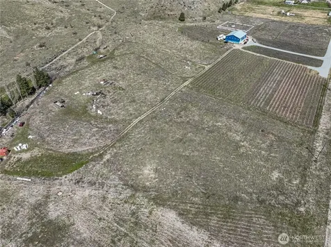 7 Tunnel Hill Road Chelan WA 98816