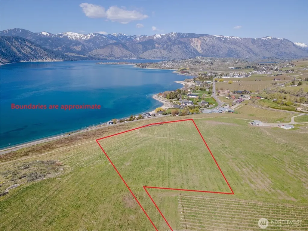 0 Makai Road Manson WA 98831
