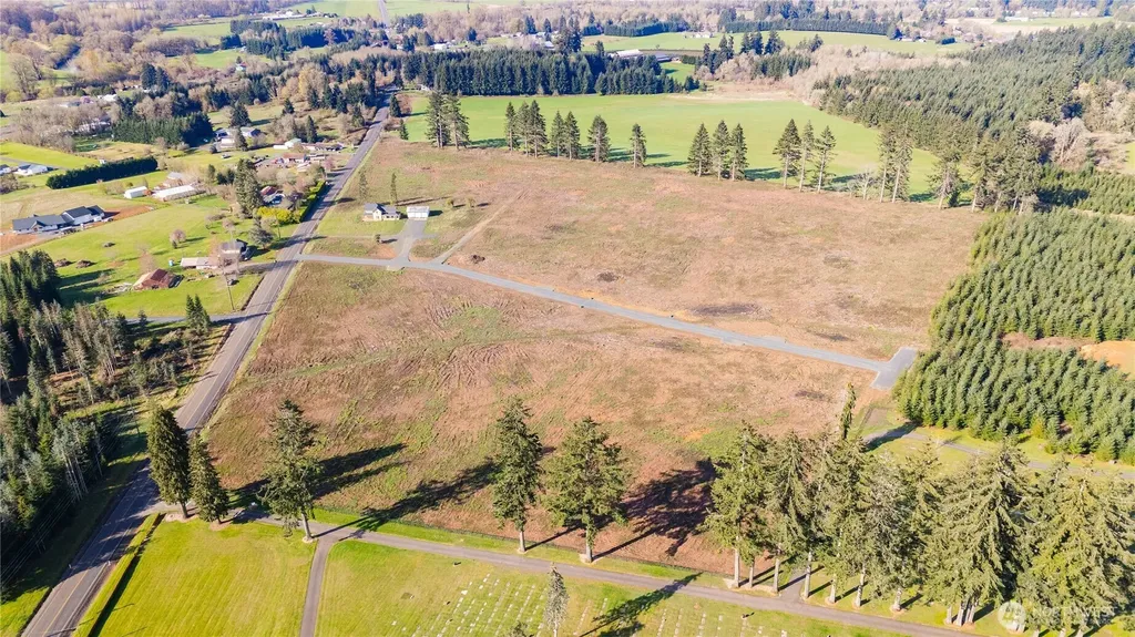 111 Beckett Lane Chehalis WA 98532