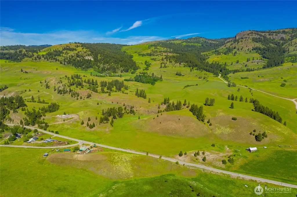 0 Cromwell Road Republic WA 99166