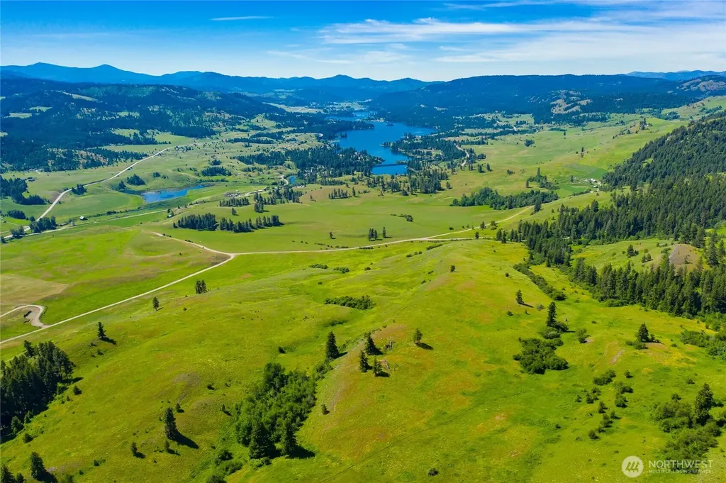 0 Cromwell Road Republic WA 99166