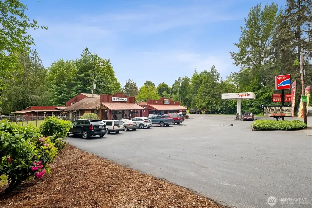 3530 NE Old Belfair Highway Belfair WA 98528