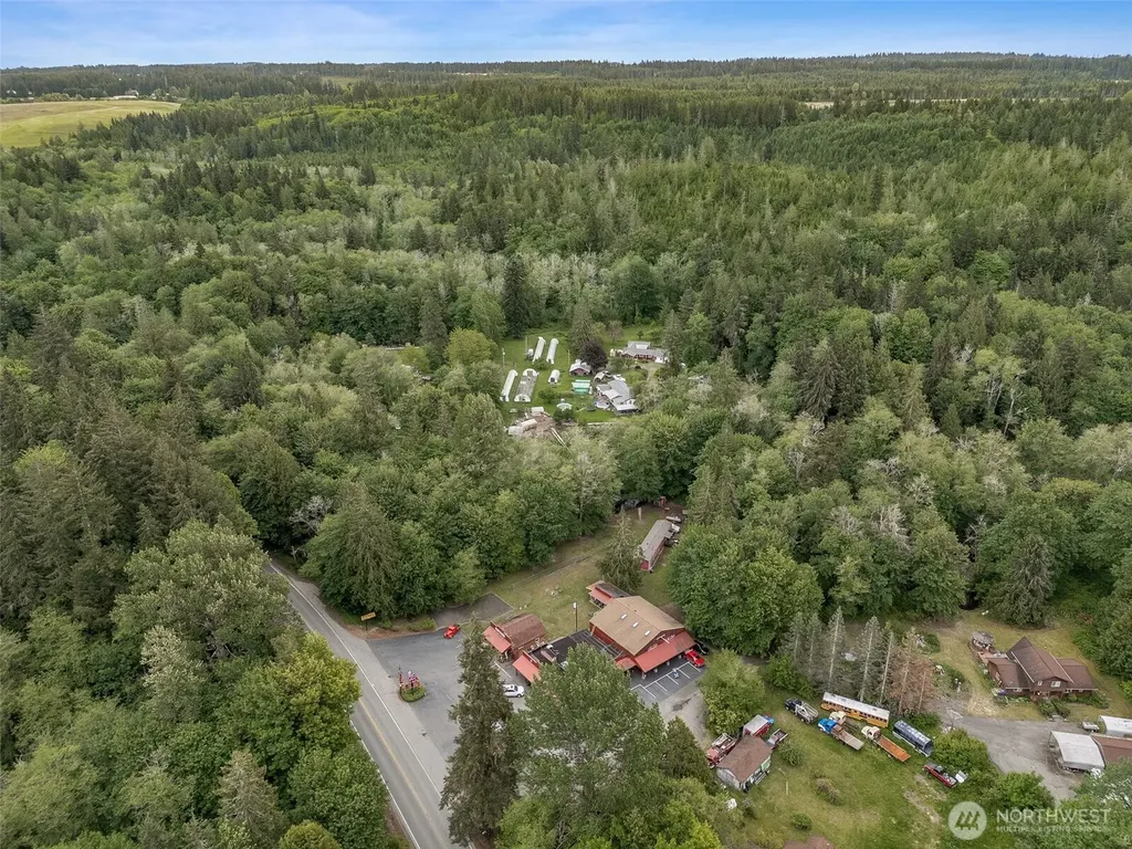 3530 NE Old Belfair Highway Belfair WA 98528