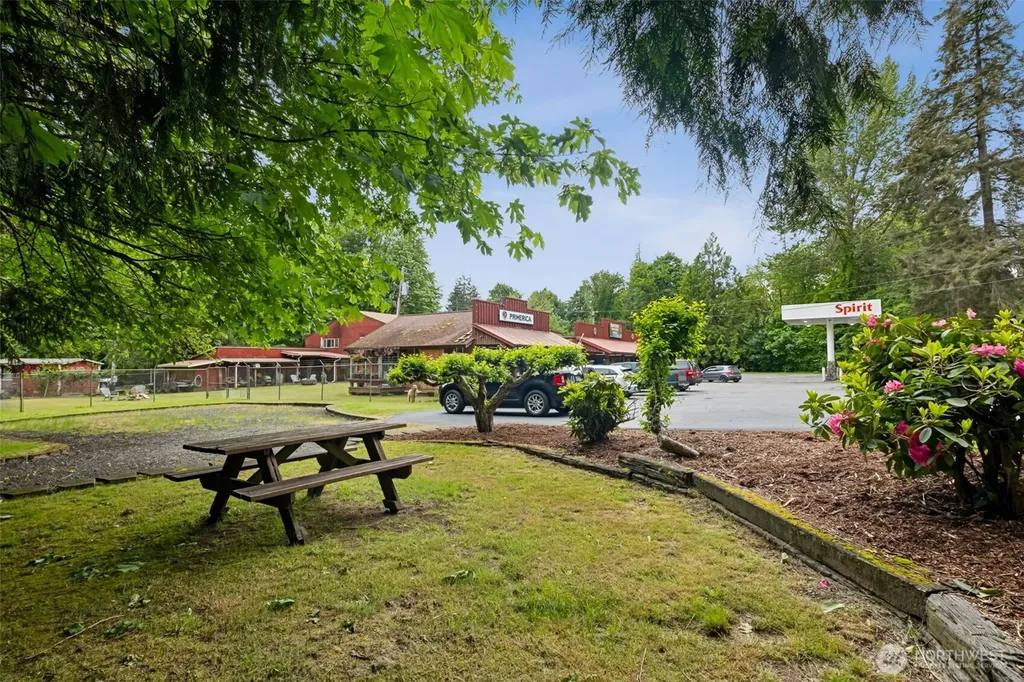 3530 NE Old Belfair Highway Belfair WA 98528