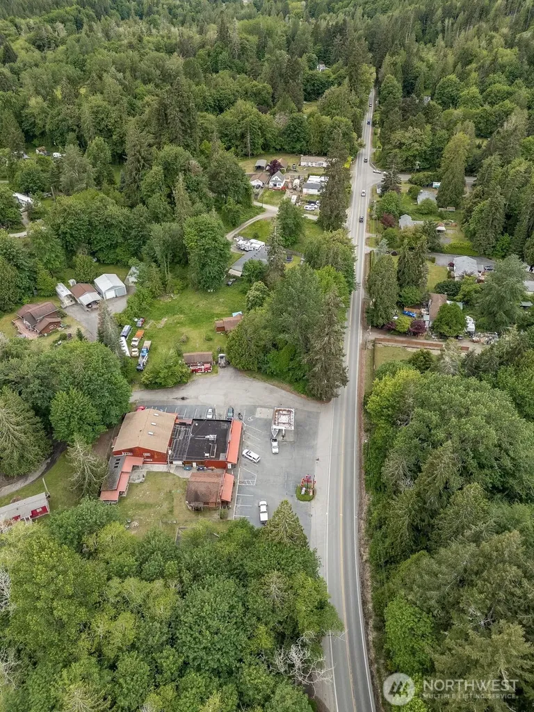 3530 NE Old Belfair Highway Belfair WA 98528