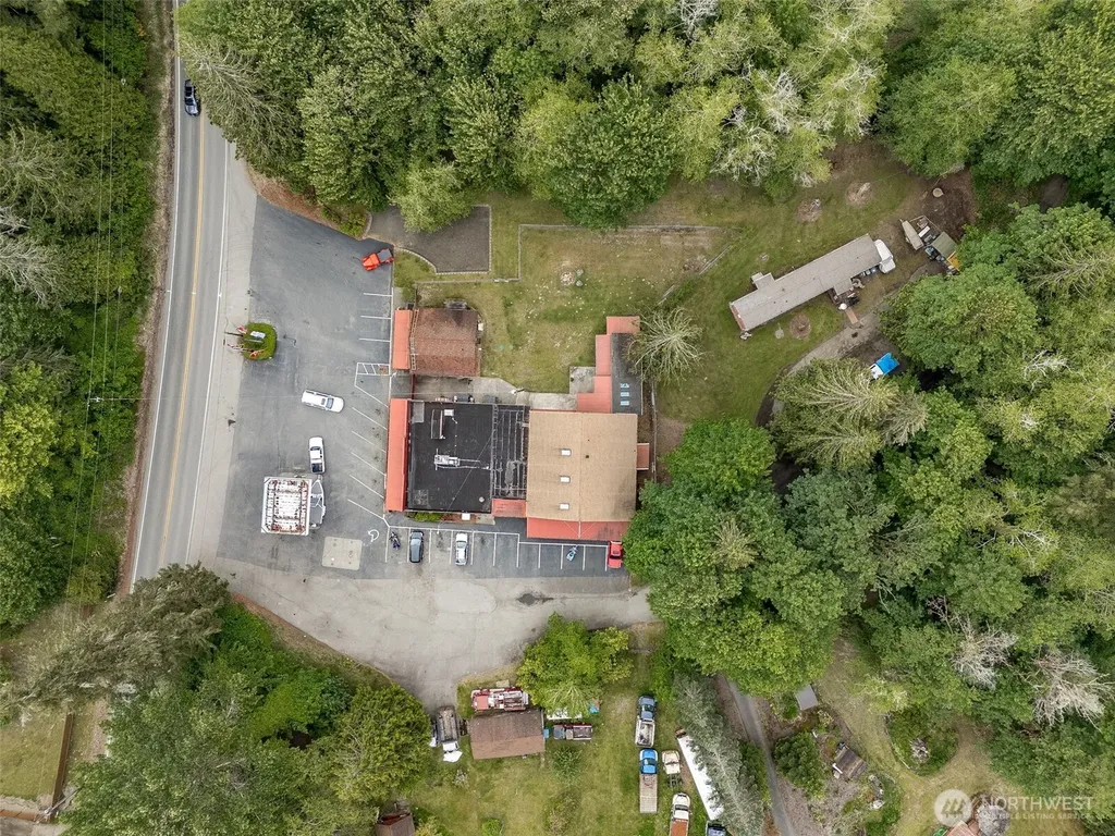 3530 NE Old Belfair Highway Belfair WA 98528