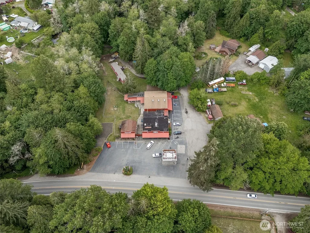3530 NE Old Belfair Highway Belfair WA 98528