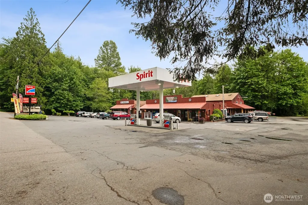 3530 NE Old Belfair Highway Belfair WA 98528