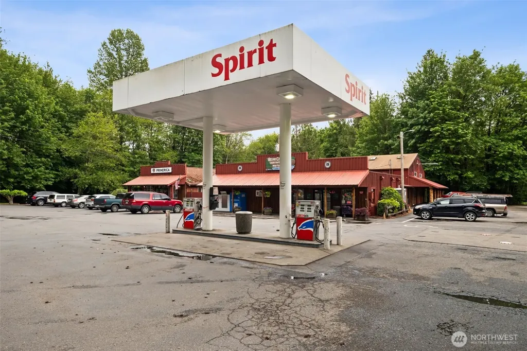 3530 NE Old Belfair Highway Belfair WA 98528