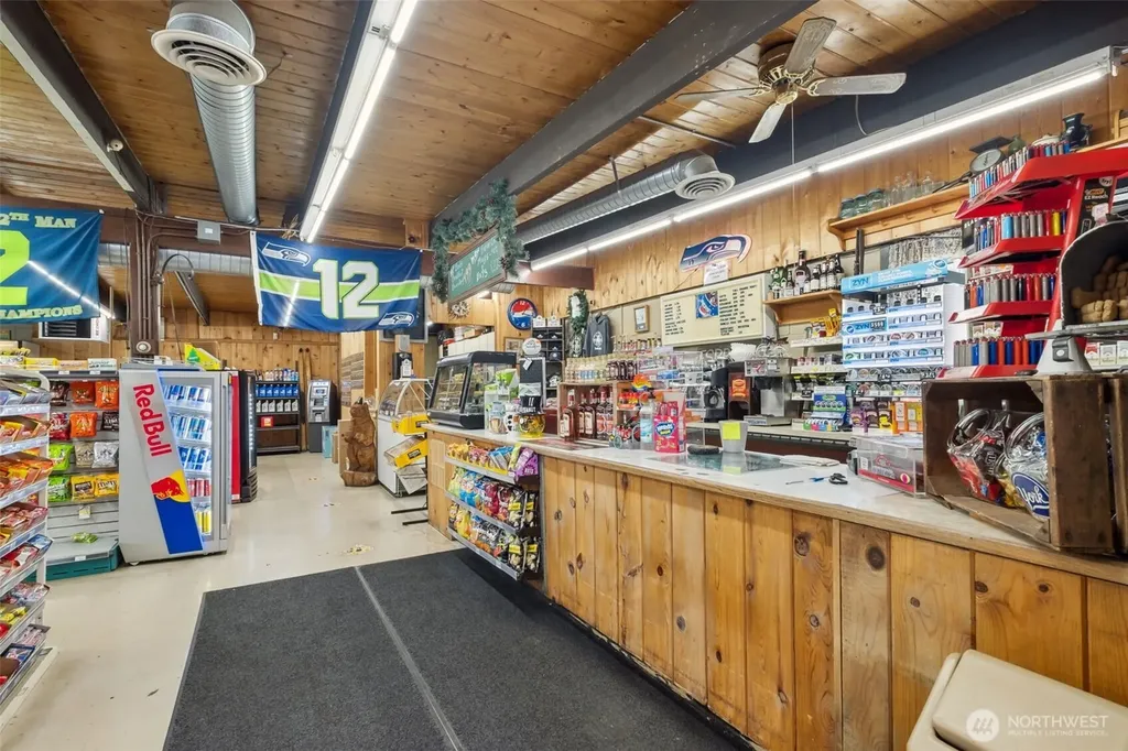 3530 NE Old Belfair Highway Belfair WA 98528