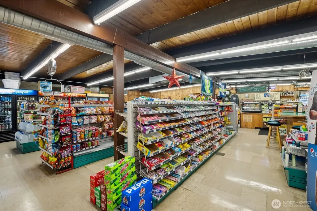 3530 NE Old Belfair Highway Belfair WA 98528