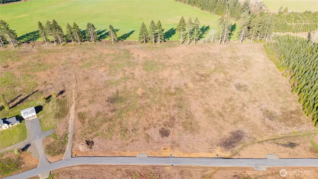 121 Beckett Lane Chehalis WA 98532