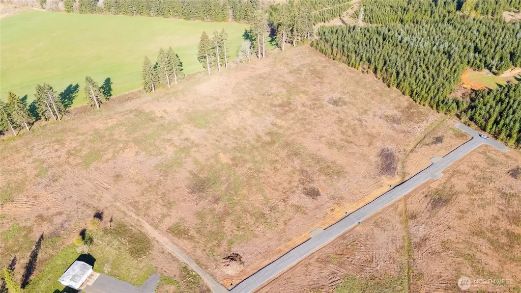 121 Beckett Lane Chehalis WA 98532