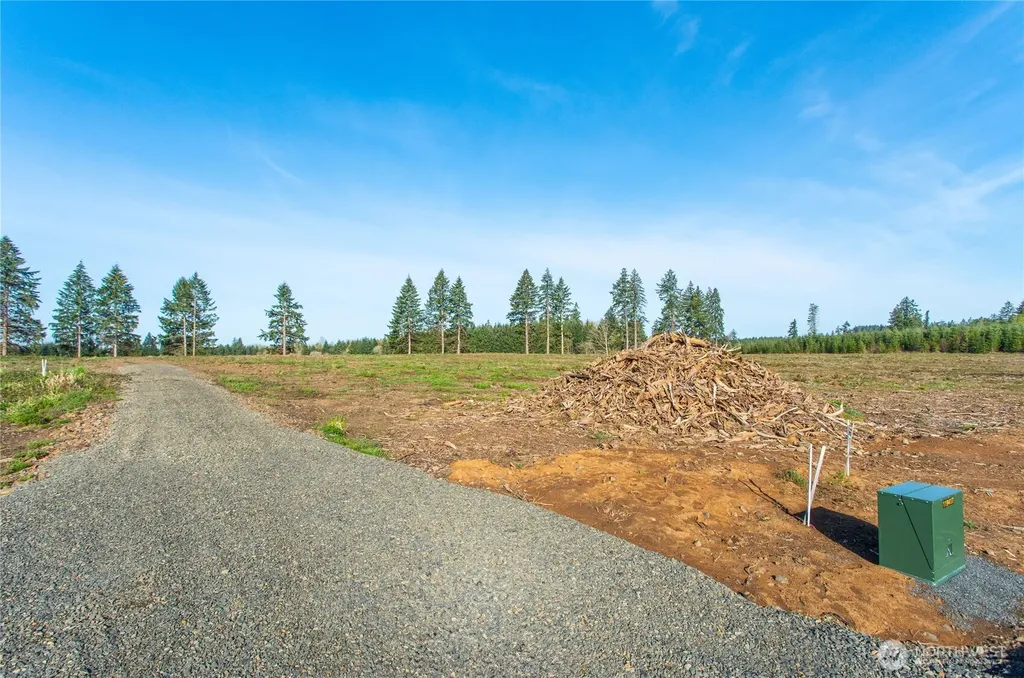 121 Beckett Lane Chehalis WA 98532