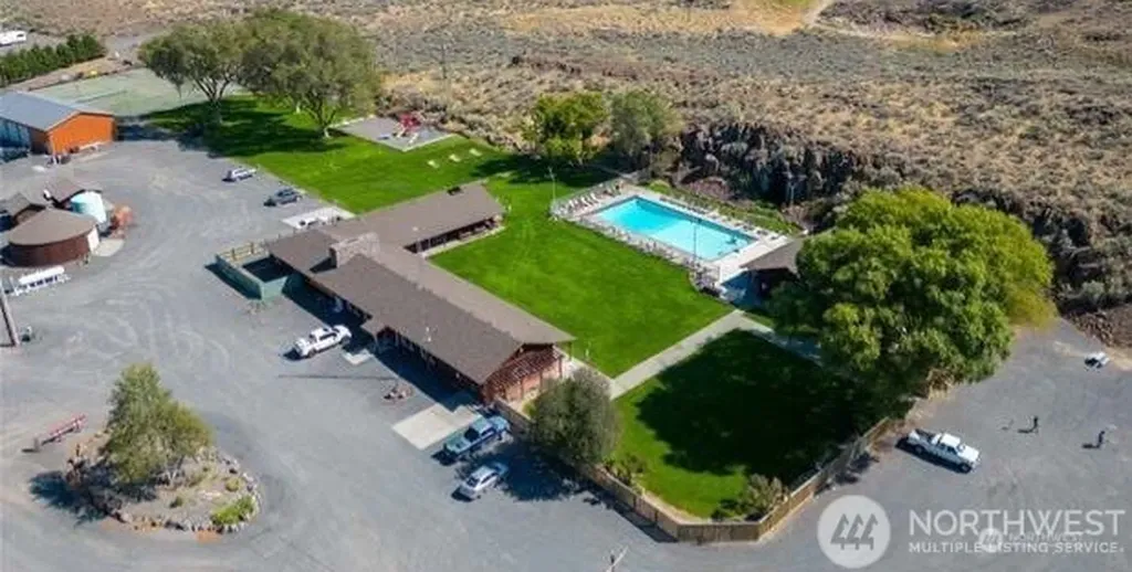 0 Lot 10 Singletree Drive Ephrata WA 98823