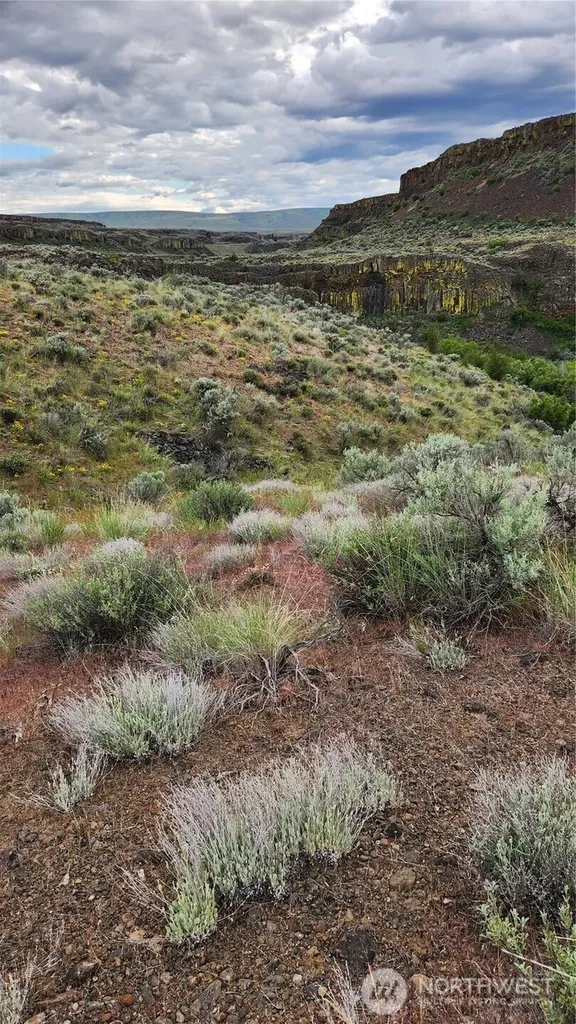 0 Lot 7 Singletree Drive Ephrata WA 98823
