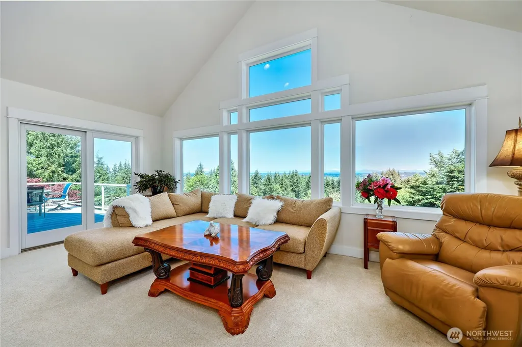 124 Hoods View Court Port Ludlow WA 98365