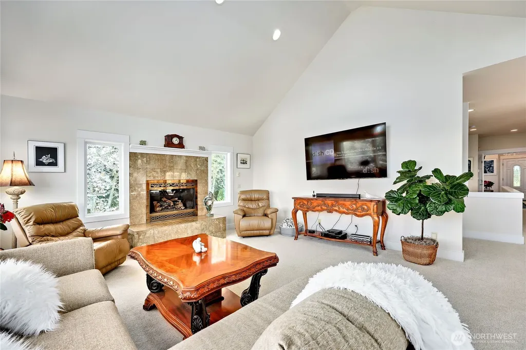 124 Hoods View Court Port Ludlow WA 98365