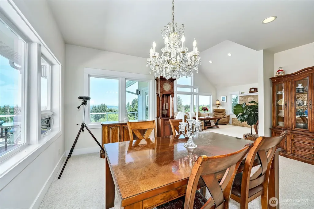 124 Hoods View Court Port Ludlow WA 98365