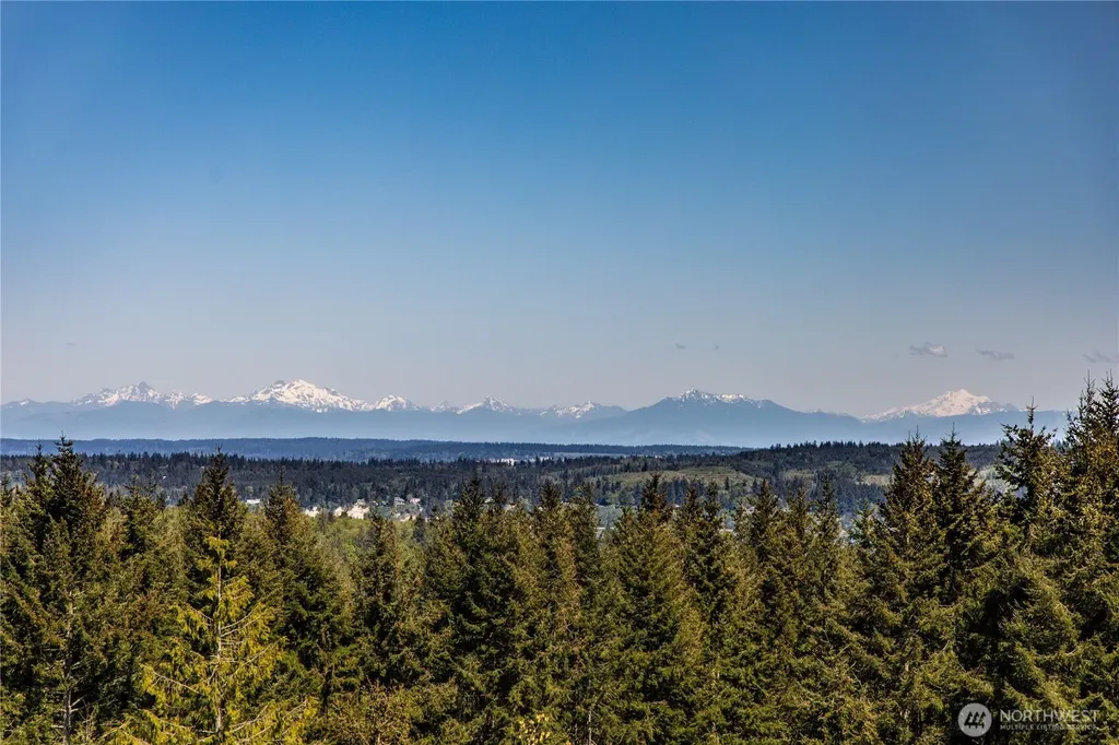 124 Hoods View Court Port Ludlow WA 98365