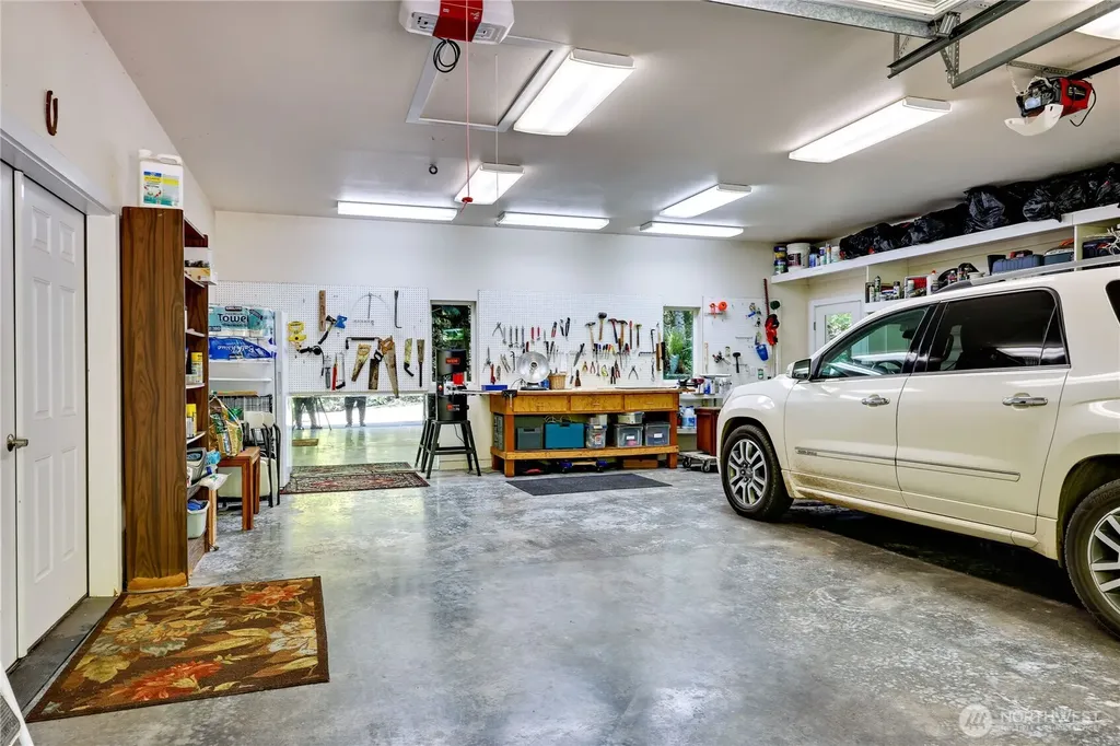 124 Hoods View Court Port Ludlow WA 98365