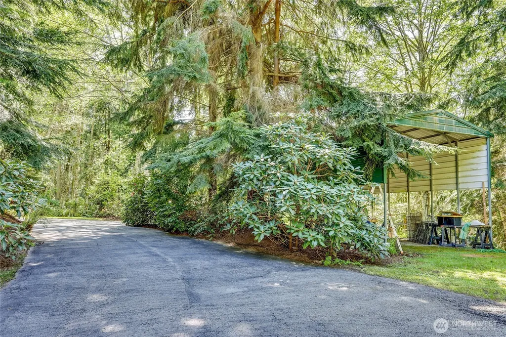 124 Hoods View Court Port Ludlow WA 98365